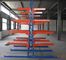 Cantilever Industrial Racking Systems
