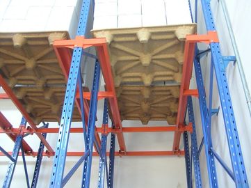 ağır fabrika depolama rafları paslanmaz çelik depo raflar Özelleştirilmiş
