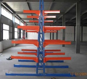 Konsol 300 - Mekanik endüstrisi için 1000KG Endüstriyel Raf Sistemleri Çelik