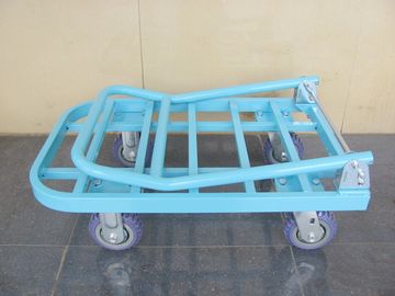Süpermarket, Fabrika için çelik boru katlanır tramvay depo ekipmanları